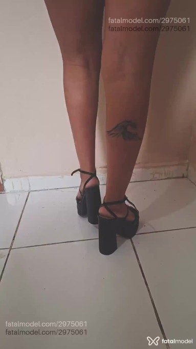Acompanhante mulher morena (o) de olhos pretos - Bruna Fagundes