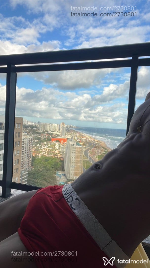 Acompanhante homem morena (o) de olhos mel em Salvador - Gustavo