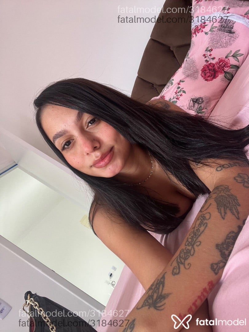 Acompanhante mulher morena (o) de olhos castanhos em Mogi Mirim - Fernandesz
