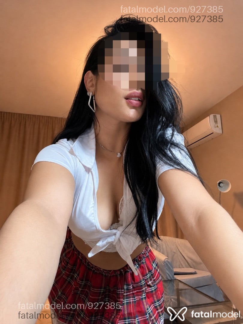 Acompanhante mulher morena (o) de olhos castanhos em Laranjeiras do Sul - Daniella
