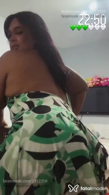 Acompanhante mulher trans morena (o) de olhos castanhos - Bruna Sousa