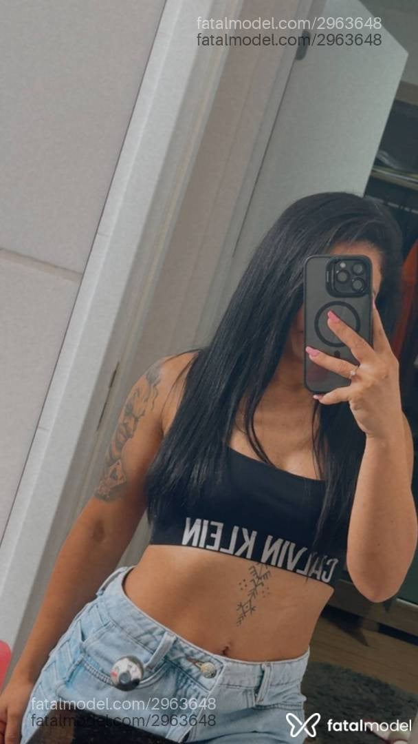 Acompanhante mulher morena (o) de olhos castanhos - Mara Ferrare