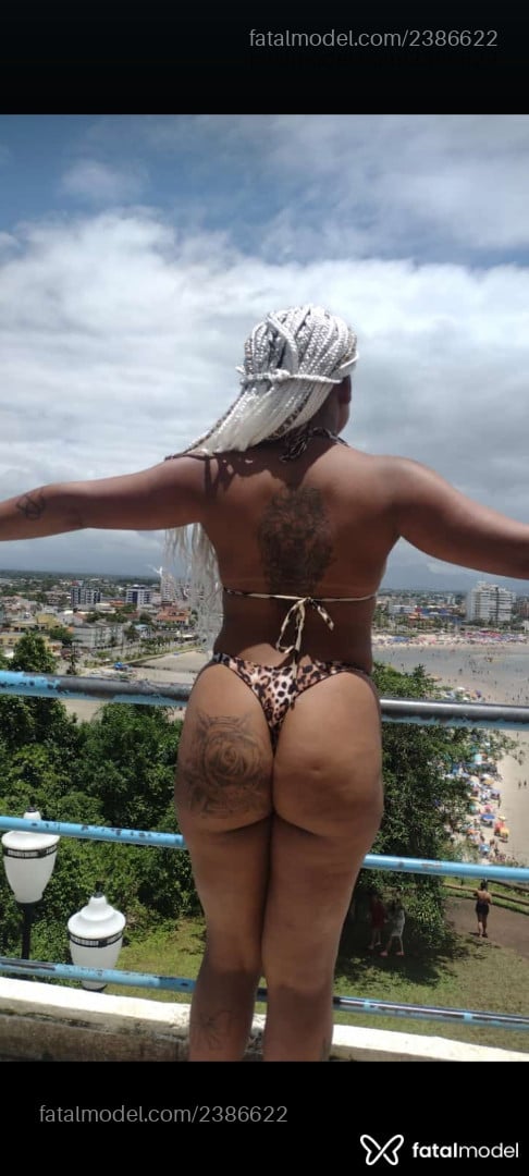 Acompanhante mulher morena (o) de olhos castanhos em Londrina - Liiahbombom