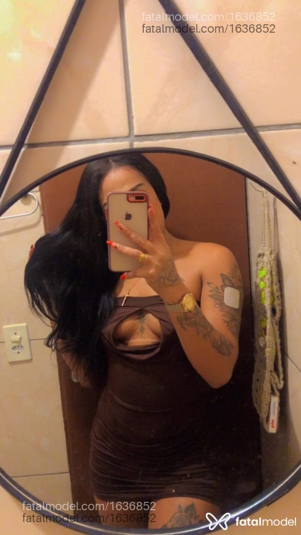 Acompanhante travesti morena (o) de olhos castanhos em Araruama - Jéssica souza