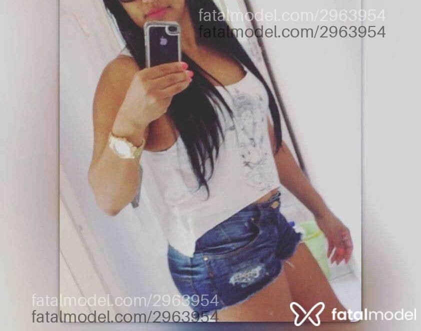 Acompanhante mulher morena (o) de olhos pretos em Picos Acompanhante mulher morena (o) de olhos pretos em Picos - Aylla