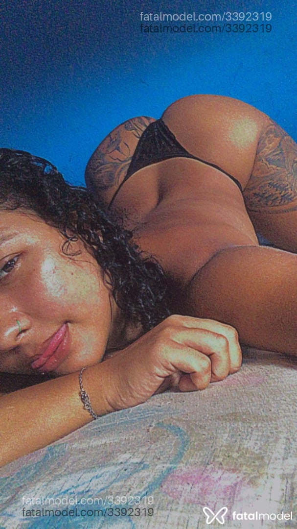 Acompanhante mulher morena (o) de olhos castanhos em Fortaleza Acompanhante mulher morena (o) de olhos castanhos em Fortaleza - Breninha