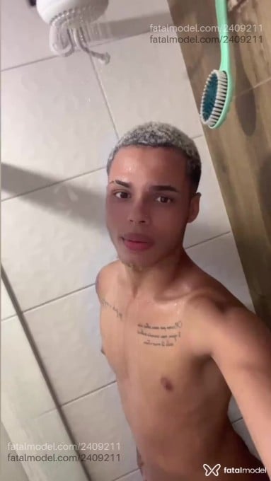 Acompanhante homem loira (o) de olhos pretos em Porto Seguro Acompanhante homem loira (o) de olhos pretos em Porto Seguro - Dilton Silva