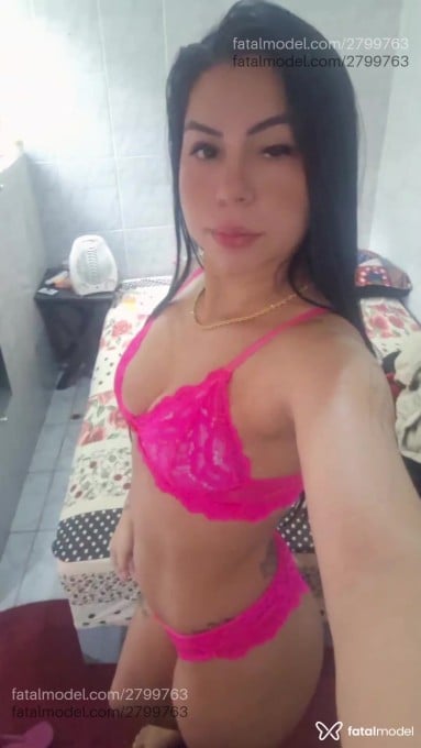 Acompanhante mulher morena (o) de olhos castanhos em Pelotas - Sabrina