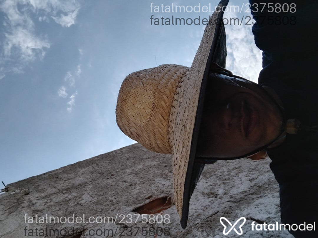 Acompanhante homem morena (o) de olhos pretos em Macaé - José Gomez