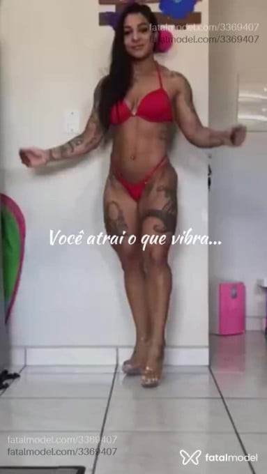 Acompanhante mulher morena (o) de olhos castanhos em Criciúma Acompanhante mulher morena (o) de olhos castanhos em Criciúma - Layse Policarpo