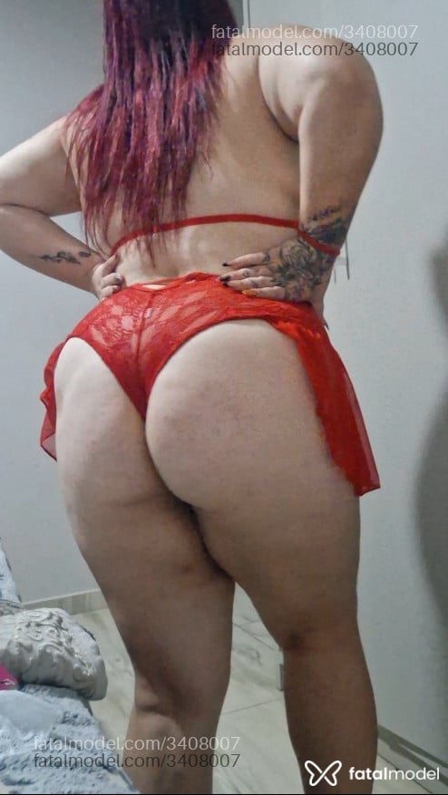 Acompanhante mulher ruiva (o) de olhos castanhos em Guarapuava - Vanessa Castro