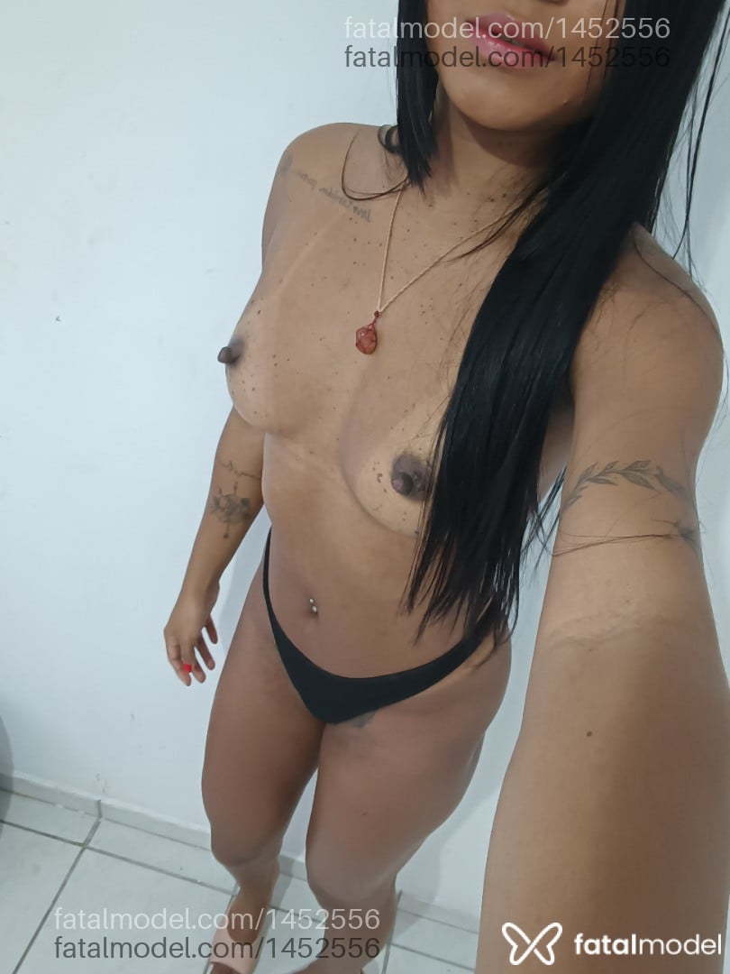 Acompanhante mulher morena (o) de olhos castanhos em Paranaguá - Milena