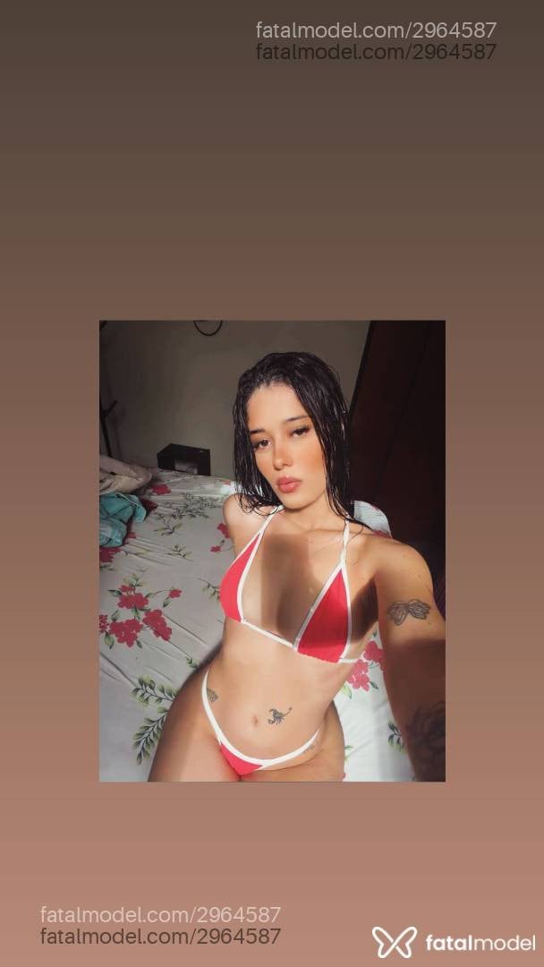 Acompanhante mulher com cabelo castanho de olhos castanhos em Ribeirão Preto - Pietra Gabrele