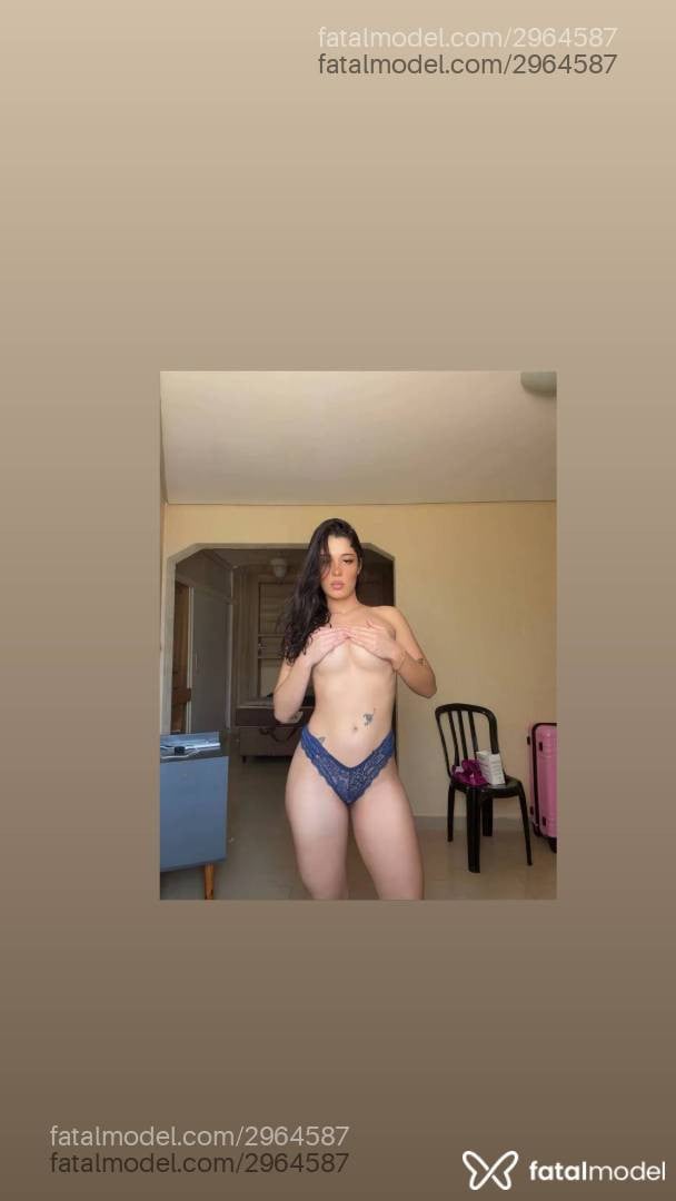 Acompanhante mulher com cabelo castanho de olhos castanhos em Passos - Pietra Gabrele