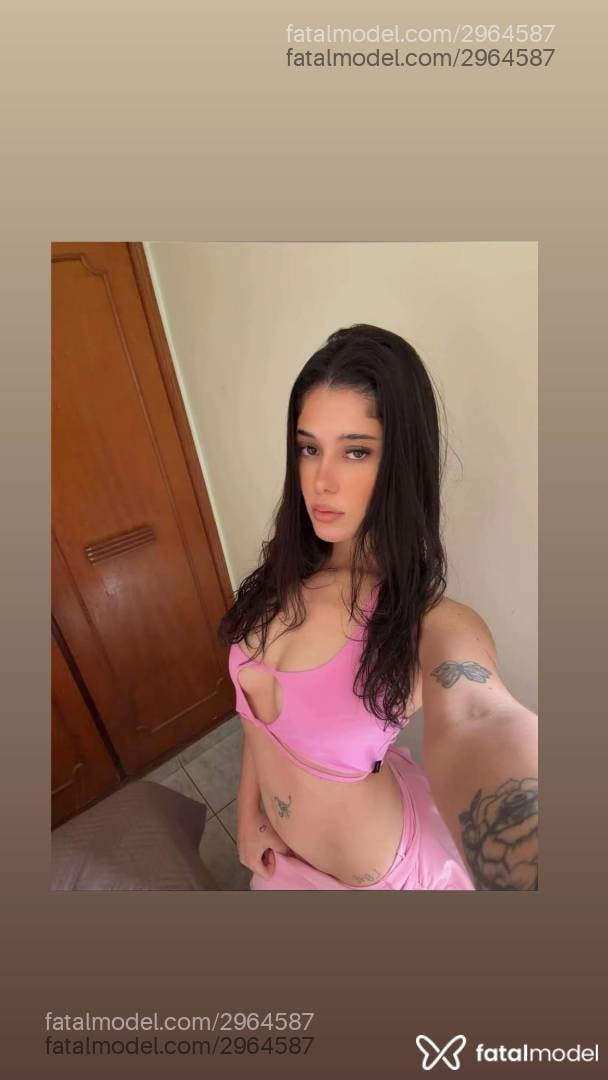 Acompanhante mulher com cabelo castanho de olhos castanhos em Ribeirão Preto - Pietra Gabrele