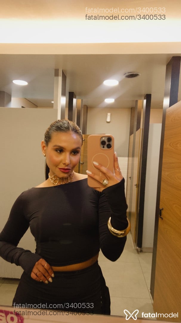 Acompanhante mulher morena (o) de olhos castanhos em São Paulo - Julia Maia