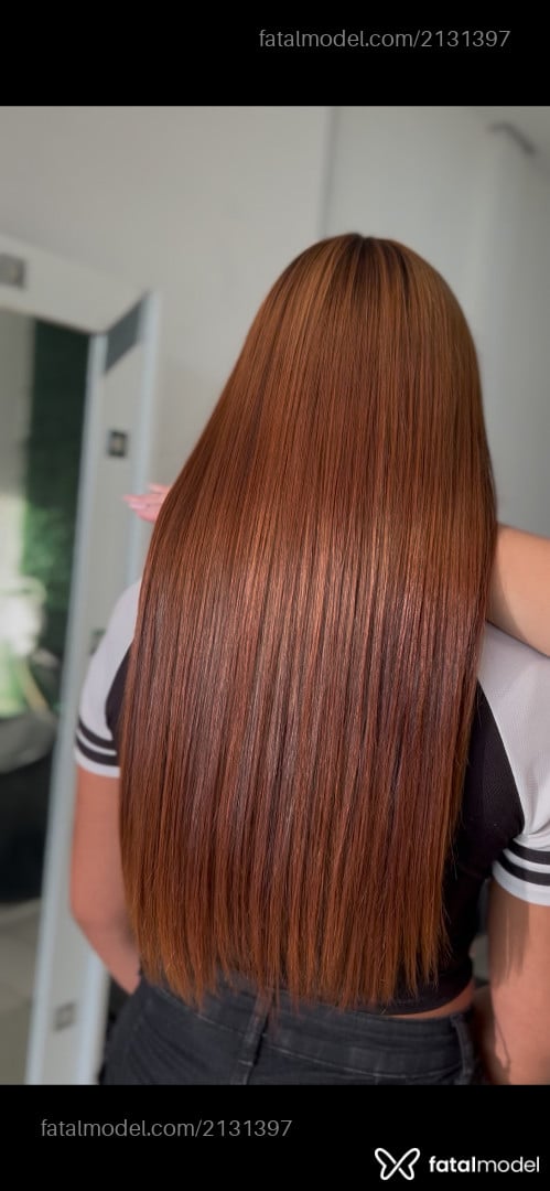 Acompanhante mulher ruiva (o) de olhos castanhos em Canoas - Sthefany Chagas