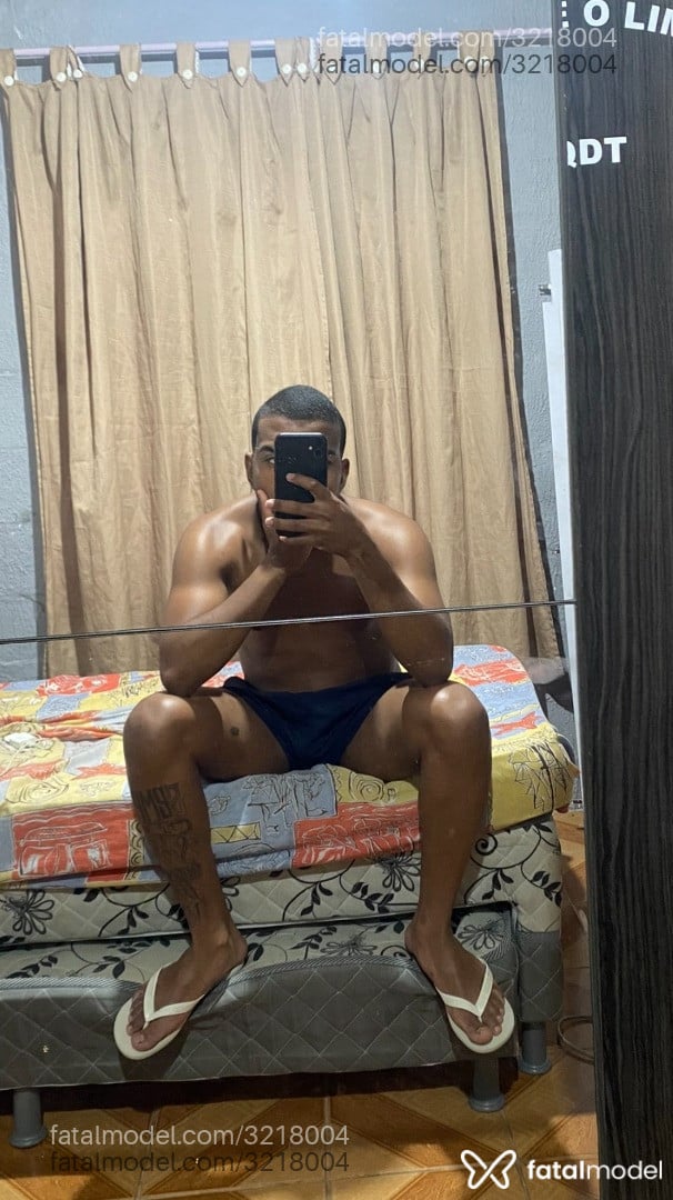 Acompanhante homem morena (o) de olhos pretos em Rio de Janeiro - Marcos Medina