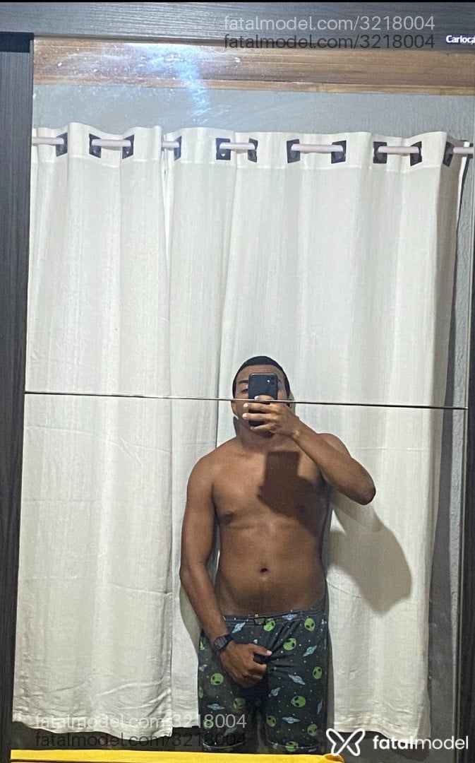 Acompanhante homem morena (o) de olhos pretos em Rio de Janeiro - Marcos Medina