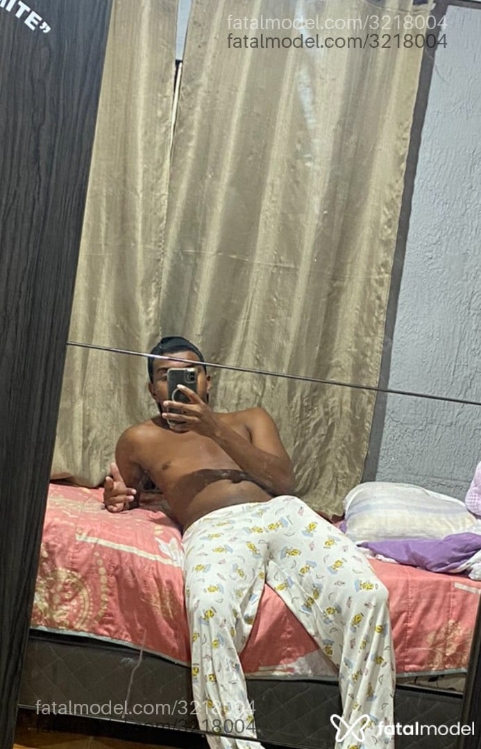 Acompanhante homem morena (o) de olhos pretos em Rio de Janeiro - Marcos Medina