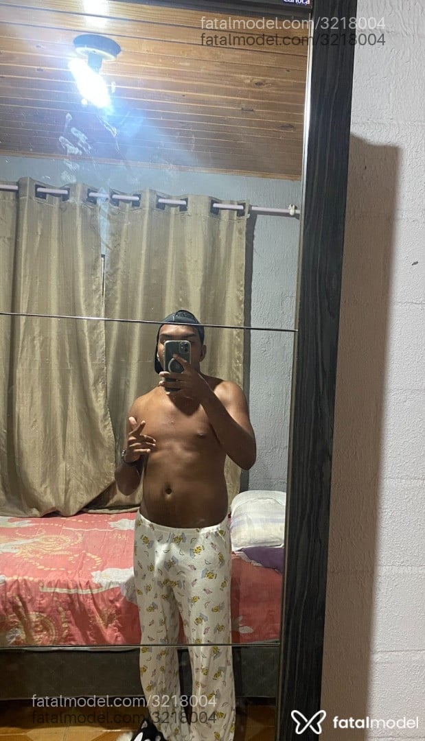 Acompanhante homem morena (o) de olhos pretos em Rio de Janeiro - Marcos Medina