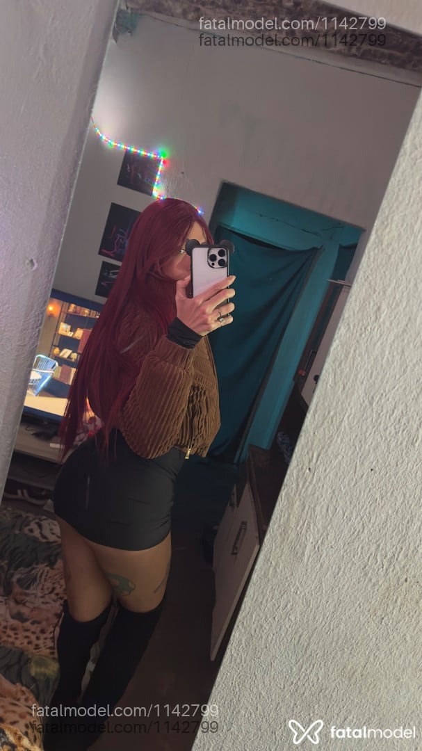 Acompanhante travesti loira (o) de olhos castanhos em Marília - Baah Santtos
