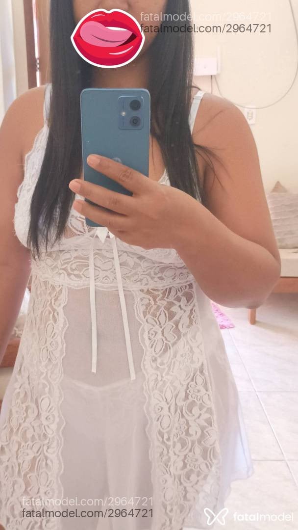 Acompanhante mulher morena (o) de olhos pretos em Gurupi - Sol