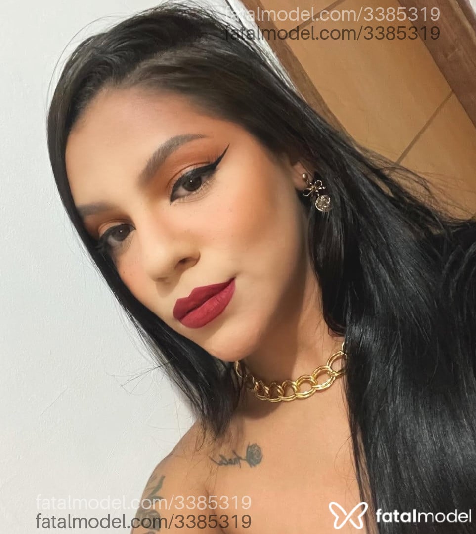 Acompanhante mulher morena (o) de olhos castanhos em Petrópolis - Eduarda Santos