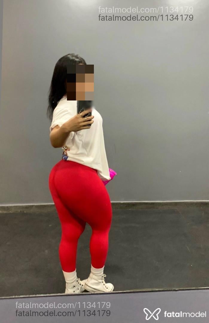 Acompanhante mulher morena (o) de olhos pretos em Macapá - JULIANA SOARES