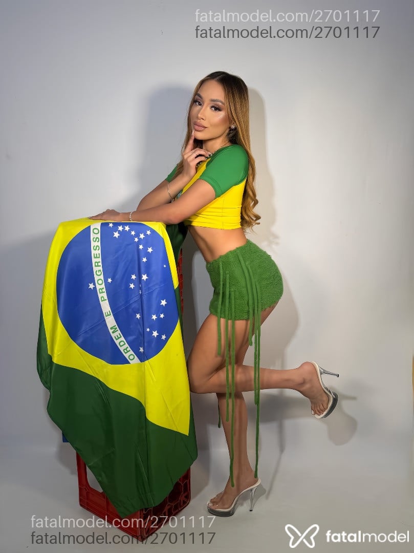 Acompanhante mulher loira (o) de olhos castanhos em São Paulo - Eduarda