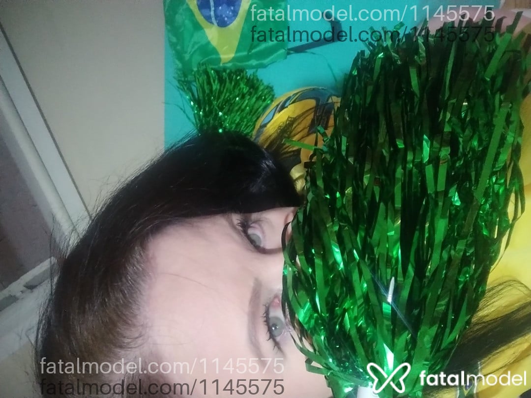 Acompanhante mulher morena (o) de olhos verdes em Caxias do Sul - Luana Ferraz