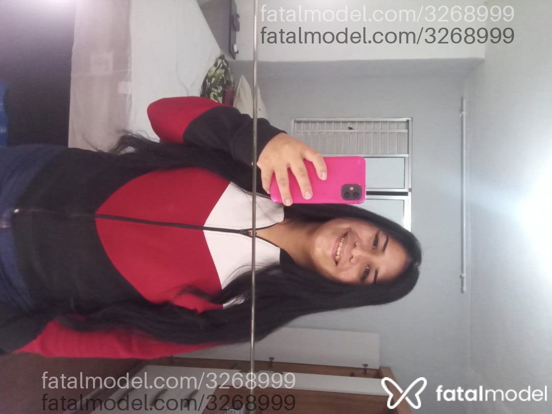 Acompanhante mulher trans morena (o) de olhos pretos em Piracicaba - Nandinha