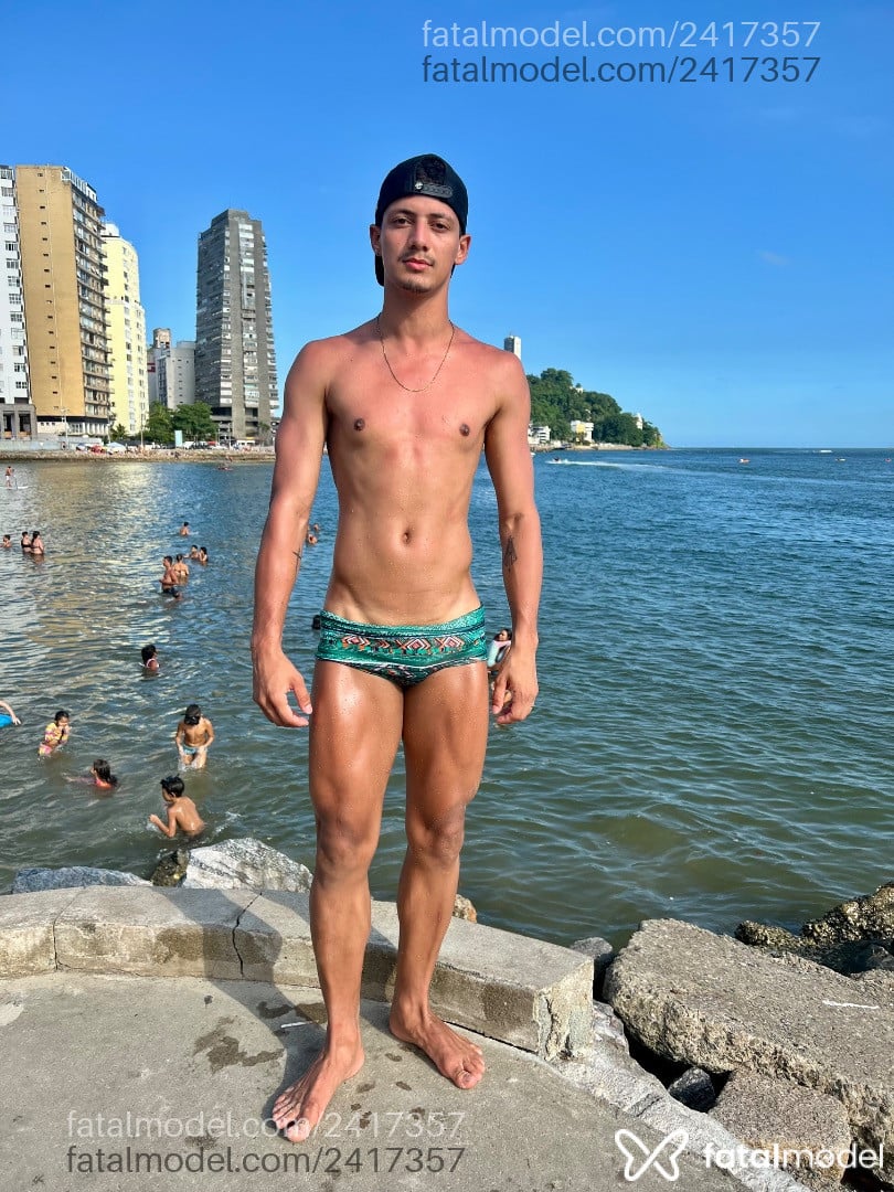Acompanhante homem morena (o) de olhos castanhos - Lucas Ferraz Acompanhante homem morena (o) de olhos castanhos - Lucas Ferraz