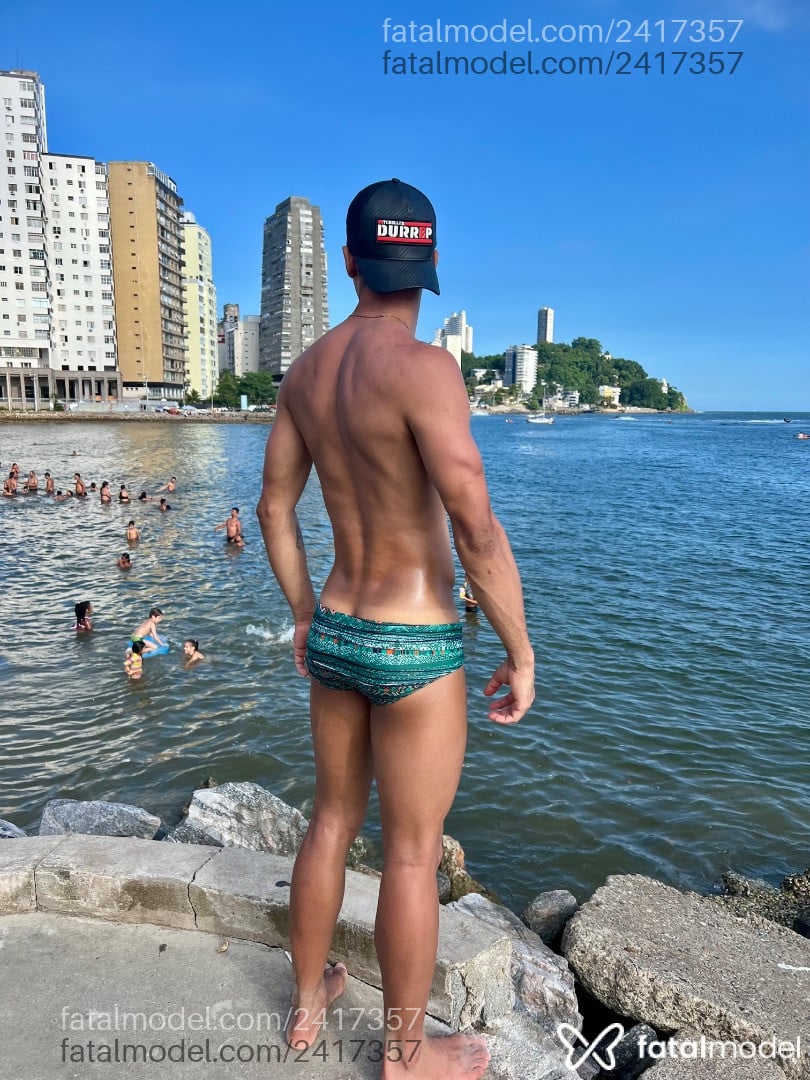 Acompanhante homem morena (o) de olhos castanhos - Lucas Ferraz Acompanhante homem morena (o) de olhos castanhos - Lucas Ferraz