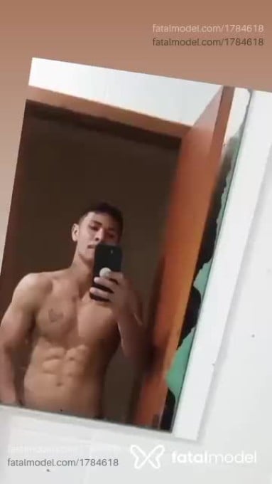 Acompanhante homem morena (o) de olhos pretos em Itapema Acompanhante homem morena (o) de olhos pretos em Itapema - Diguinho Pitbul
