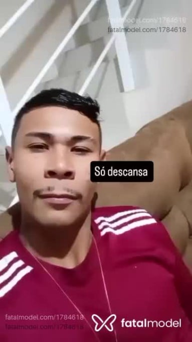 Acompanhante homem morena (o) de olhos pretos em Itapema Acompanhante homem morena (o) de olhos pretos em Itapema - Diguinho Pitbul