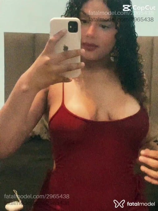 Acompanhante mulher morena (o) de olhos castanhos em Mogi Guaçu Acompanhante mulher morena (o) de olhos castanhos em Mogi Guaçu - Letícia Dias
