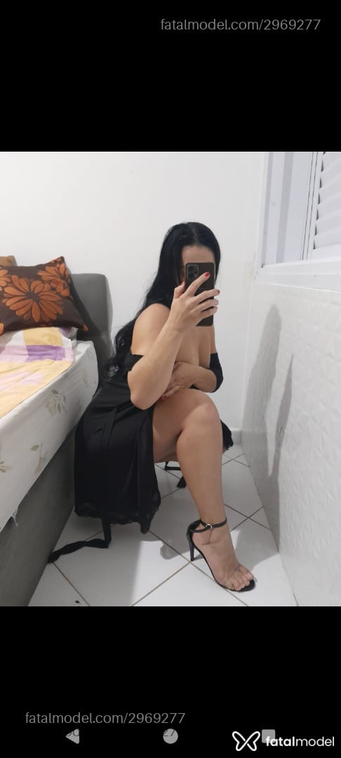 Acompanhante mulher morena (o) de olhos castanhos em São Paulo - Dani Duarte