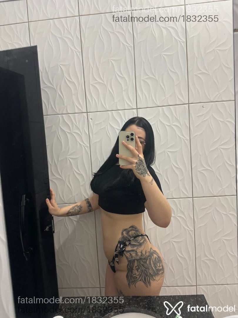 Acompanhante mulher morena (o) de olhos pretos em Porto Velho - bruna marques