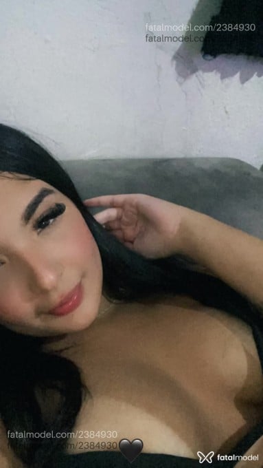 Acompanhante mulher morena (o) de olhos castanhos em São Paulo - Mabell