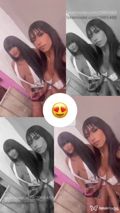 Acompanhante mulher trans com cabelo castanho de olhos pretos em Belo Horizonte - Jamily índiaa