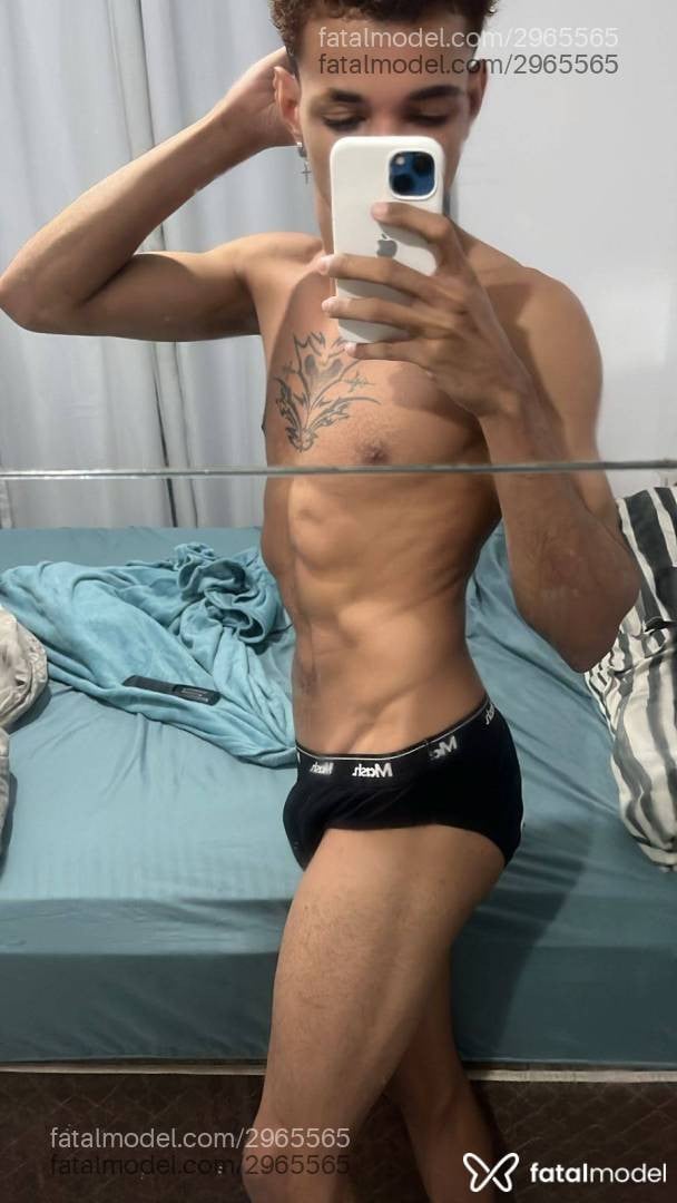 Acompanhante homem ruiva (o) de olhos castanhos em Rio de Janeiro - Junior