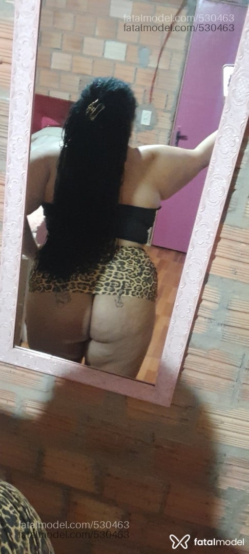 Acompanhante mulher morena (o) de olhos castanhos em Guaíba - Daiagauchasafada