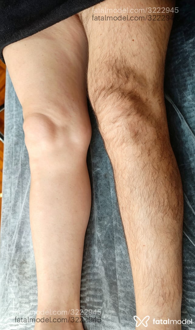 Acompanhante homem morena (o) de olhos castanhos em Marília - Dpicasso
