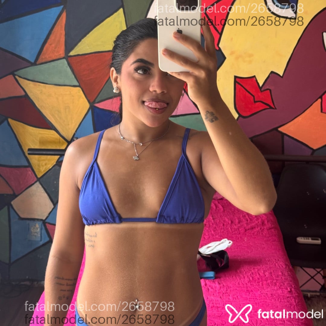 Acompanhante mulher morena (o) de olhos pretos em Fortaleza - Sophie