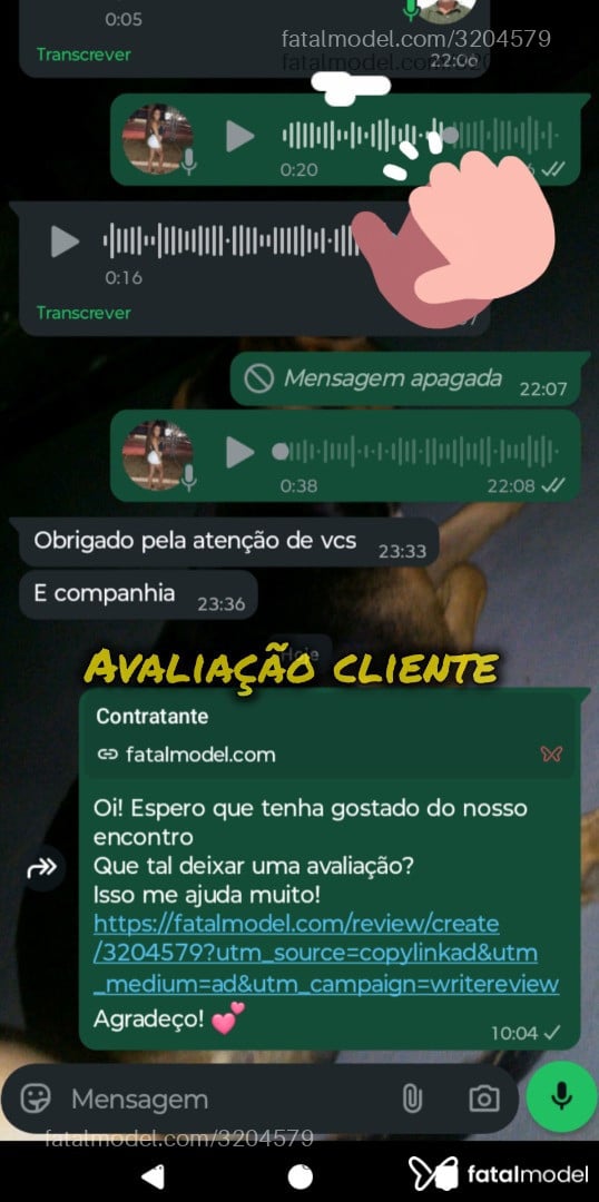 Acompanhante mulher com cabelo castanho de olhos pretos em Guaranésia - Isahesposa