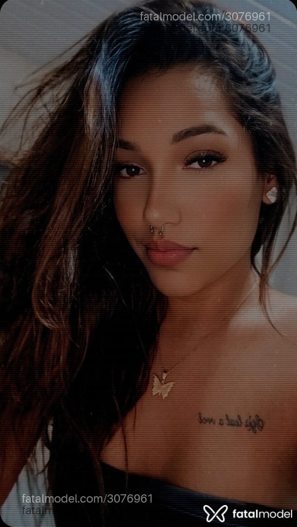 Acompanhante mulher trans morena (o) de olhos mel em São José do Rio Preto - Isabella Elouíse