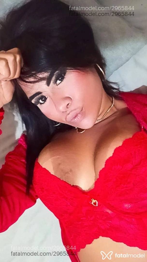 Acompanhante mulher morena (o) de olhos pretos - Sasha Avellar