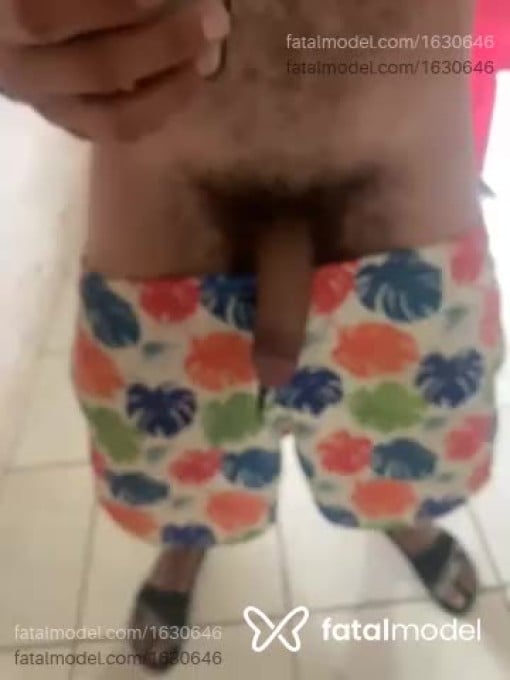 Acompanhante homem morena (o) de olhos castanhos em São José do Rio Preto Acompanhante homem morena (o) de olhos castanhos em São José do Rio Preto - Kauã Castro