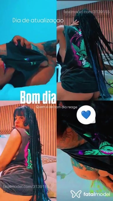 Acompanhante mulher morena (o) de olhos castanhos - Lazuli Acompanhante mulher morena (o) de olhos castanhos - Lazuli